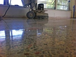 CENTURY STONE Can Help You Our Stone Craftsmen Are Trained And Equipped To Restore Terrazzo Its Original Beautiful Appearance CENTURY STONE Can Help You Our Stone Craftsmen Are Trained And Equipped To Restore Terrazzo Its Original Beautiful Appearance